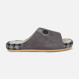 Men Indoor Slip-On Slippers