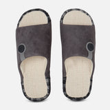 Men Indoor Slip-On Slippers