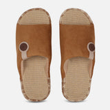 Men Indoor Slip-On Slippers