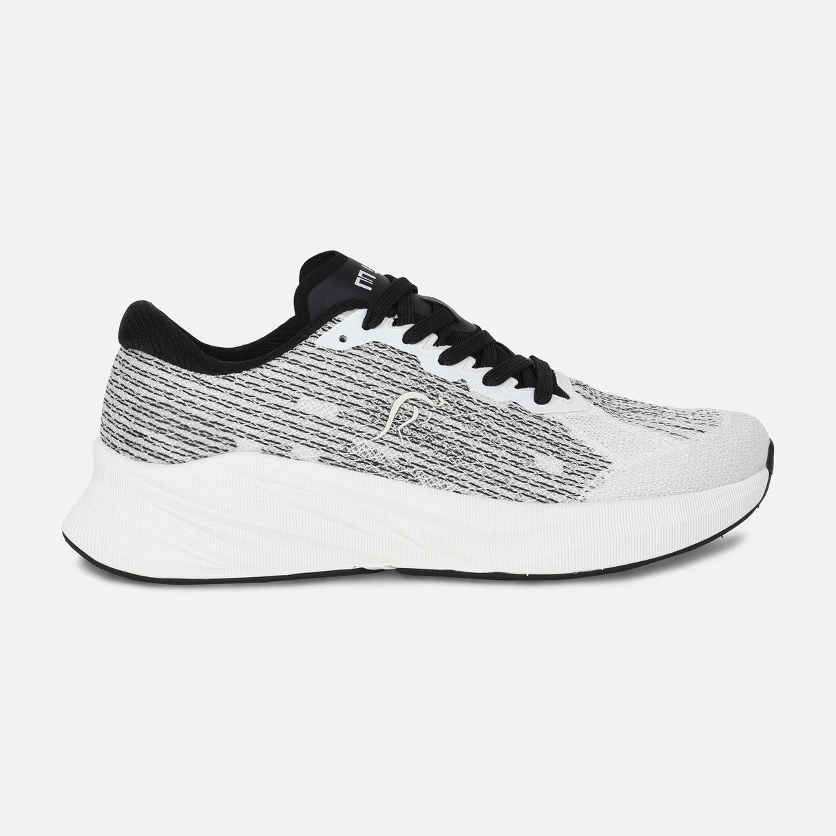 Men Sports Lace-Up Shoes
