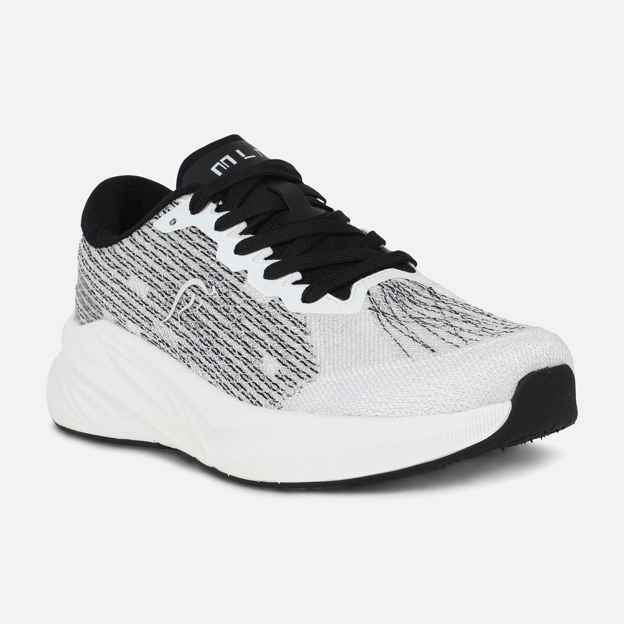 Men Sports Lace-Up Shoes
