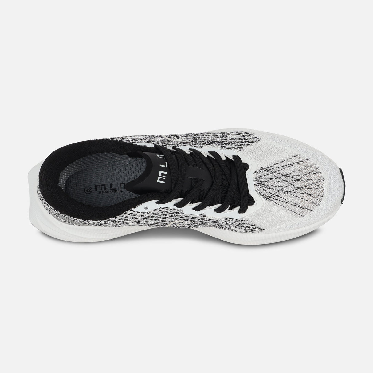 Men Sports Lace-Up Shoes