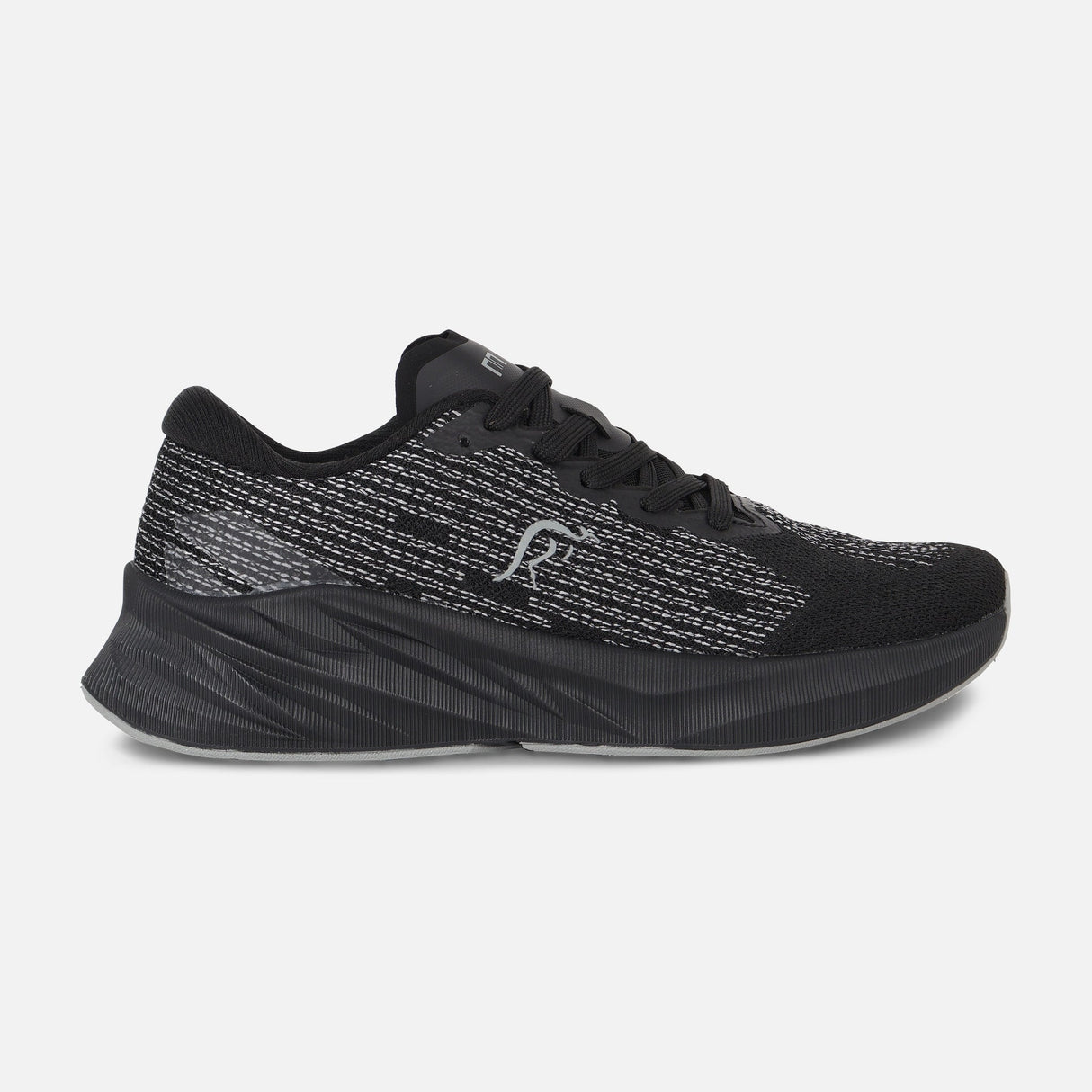 Men Sports Lace-Up Shoes
