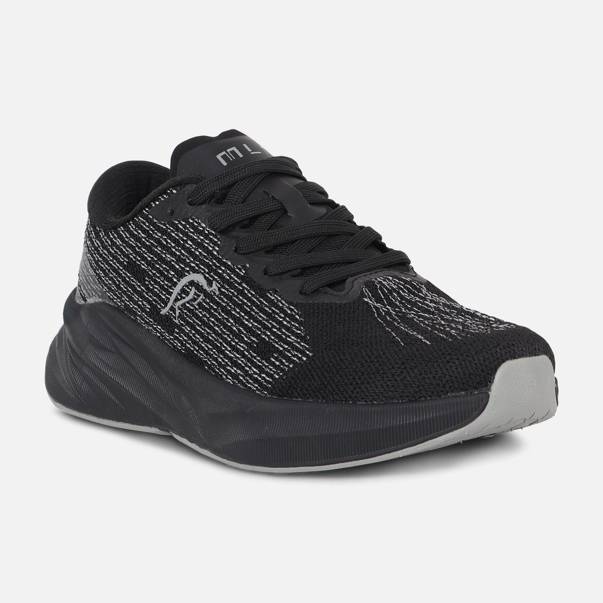 Men Sports Lace-Up Shoes