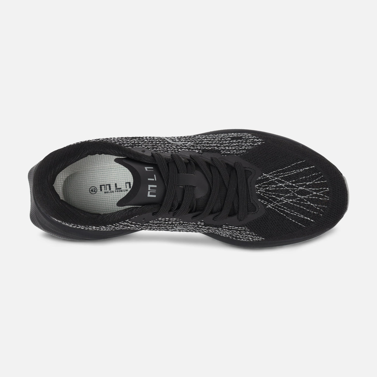 Men Sports Lace-Up Shoes