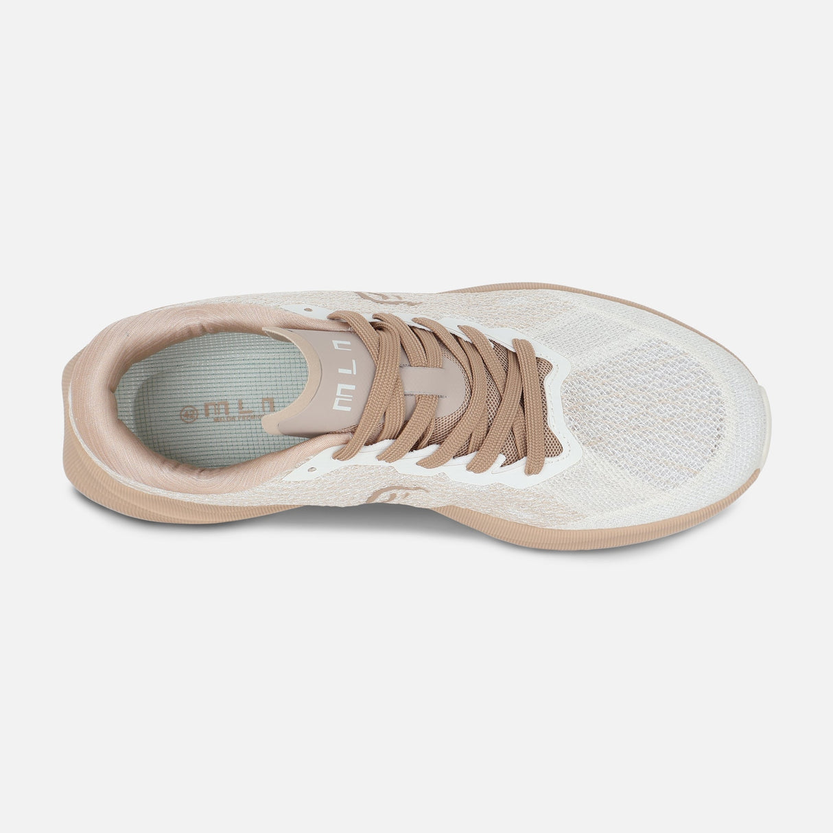 Men Sports Lace-Up Shoes