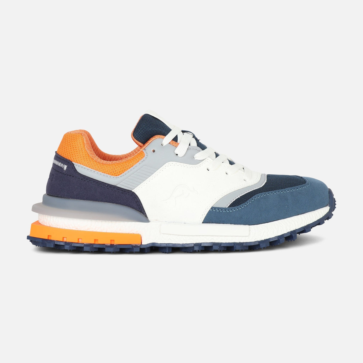 Men Sports Lace-Up Shoes