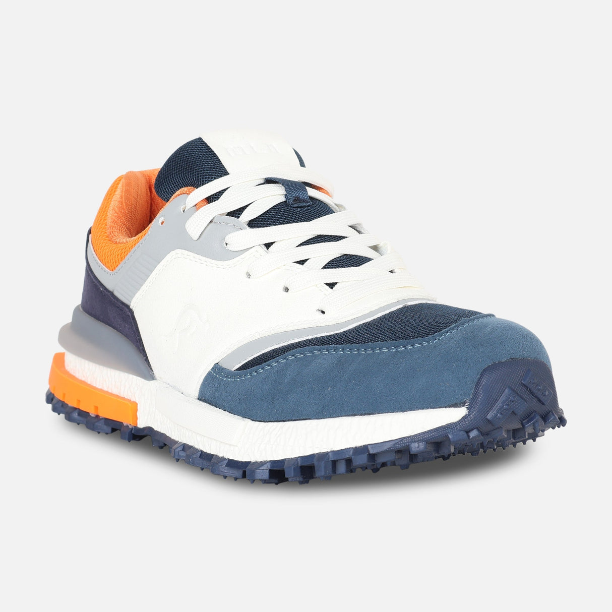 Men Sports Lace-Up Shoes