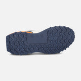 Men Sports Lace-Up Shoes