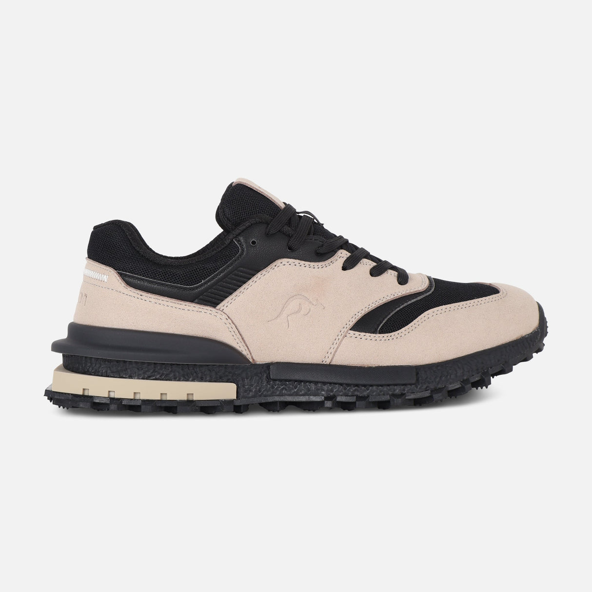 Men Sports Lace-Up Shoes