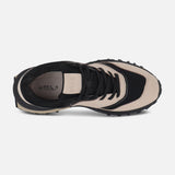 Men Sports Lace-Up Shoes