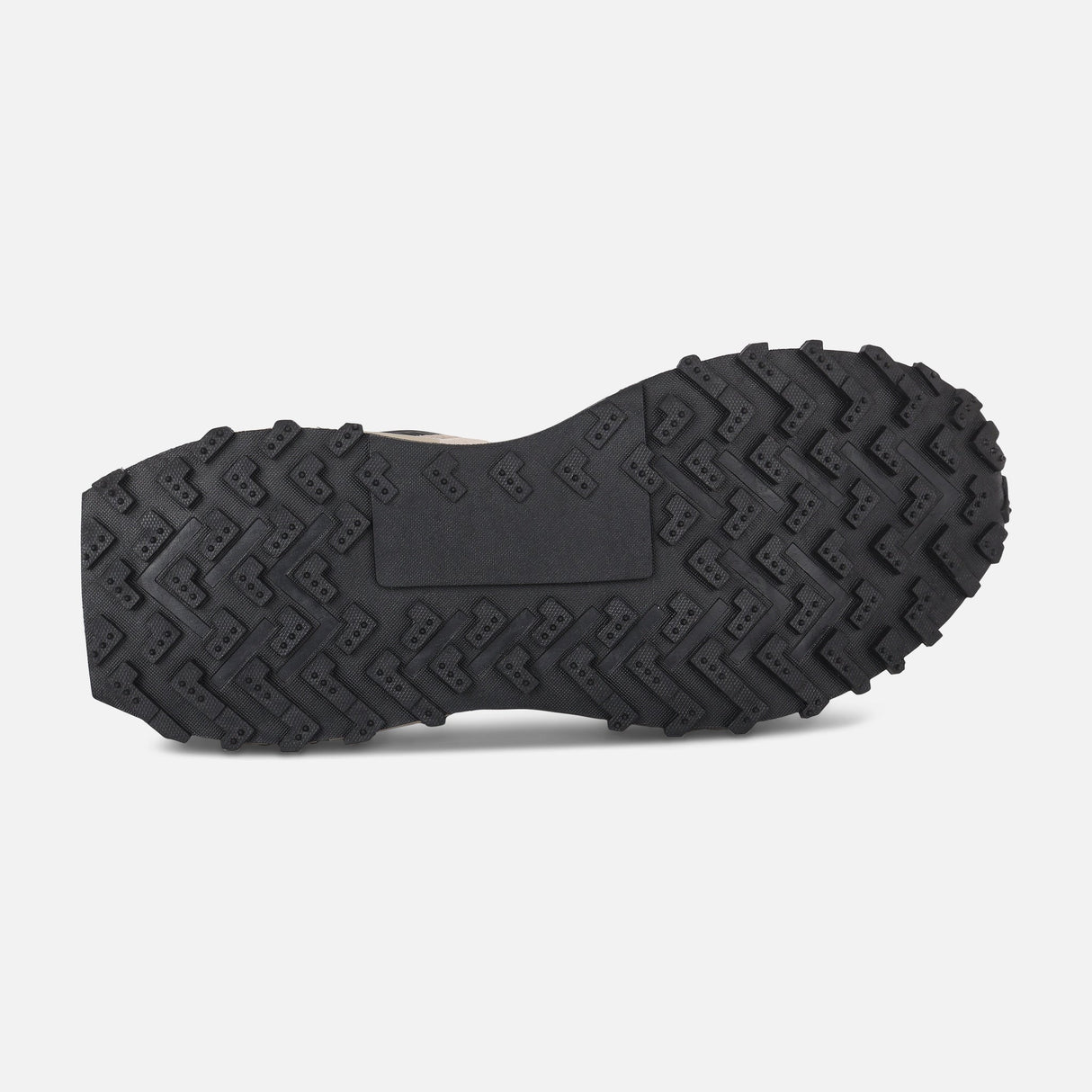 Men Sports Lace-Up Shoes