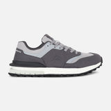 Men Sports Lace-Up Shoes