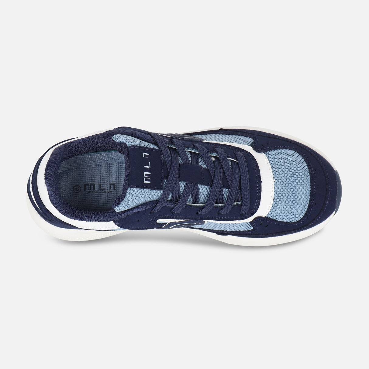 MEN SPORTS LACE-UP SHOES