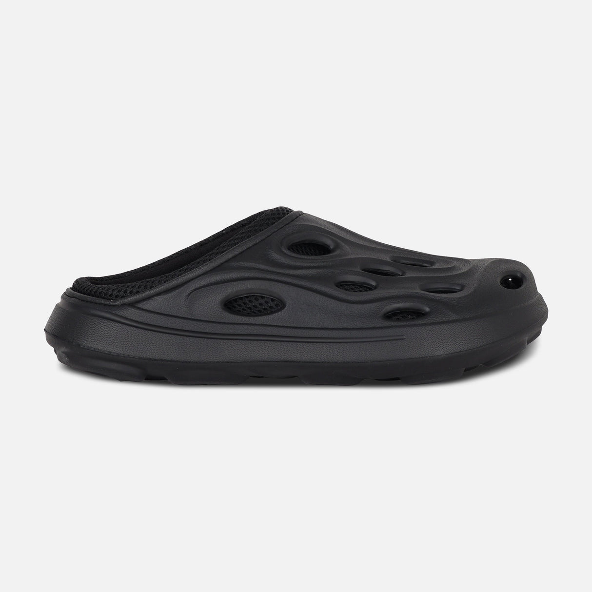 Men Casual Slip-On Mules