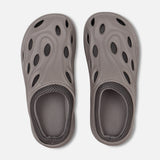 MEN CASUAL SLIP-ON MULES