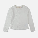 GIRLS PULLOVER