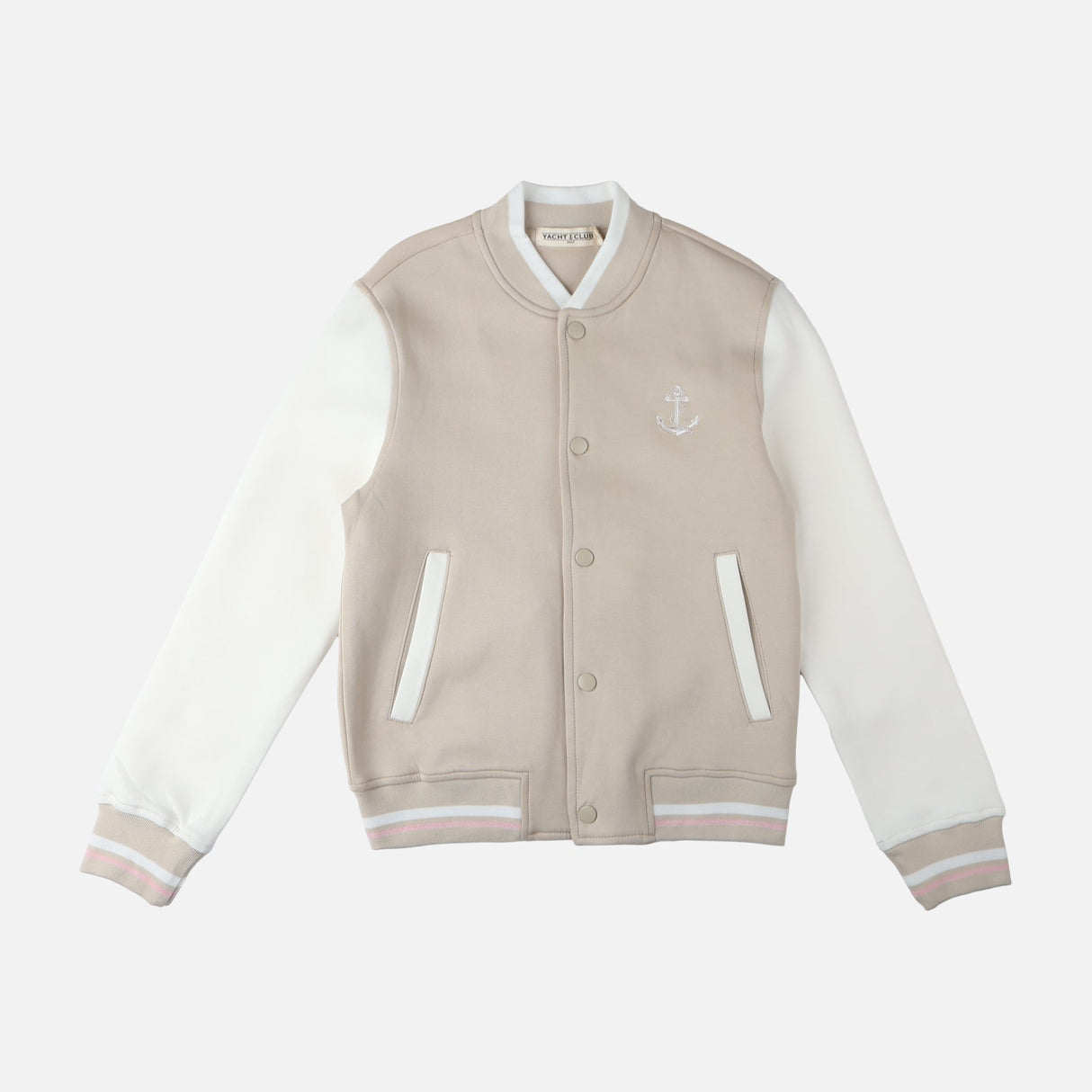 GIRLS JACKET