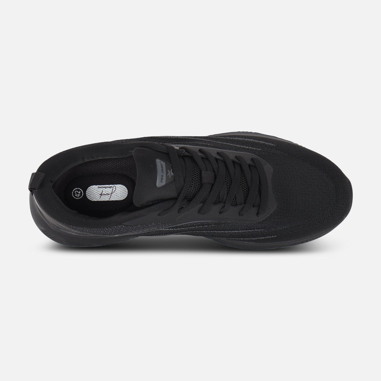 Men Sports Lace-Up Shoes