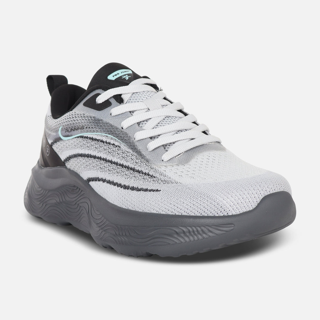 Men Sports Lace-Up Shoes