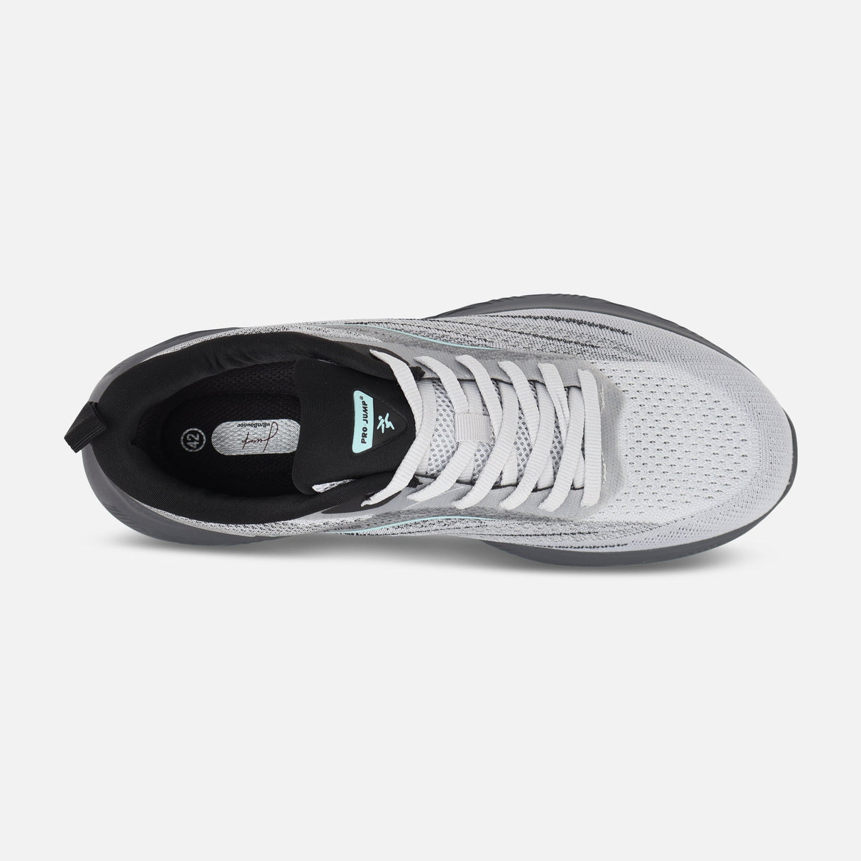 Men Sports Lace-Up Shoes