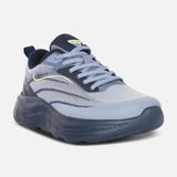 Men Sports Lace-Up Shoes