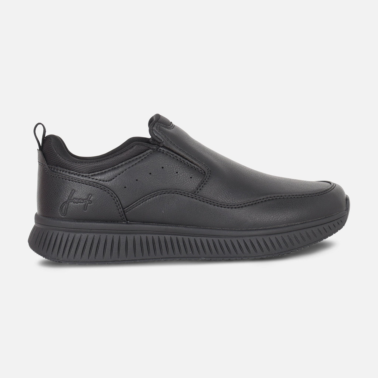 Men Casual Slip-On Shoes