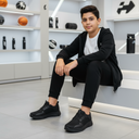 Boys Sports Shoes