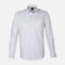 OXFORD MENS FORMAL LONG SLEEVE SHIRT
