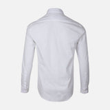 OXFORD MENS FORMAL LONG SLEEVE SHIRT