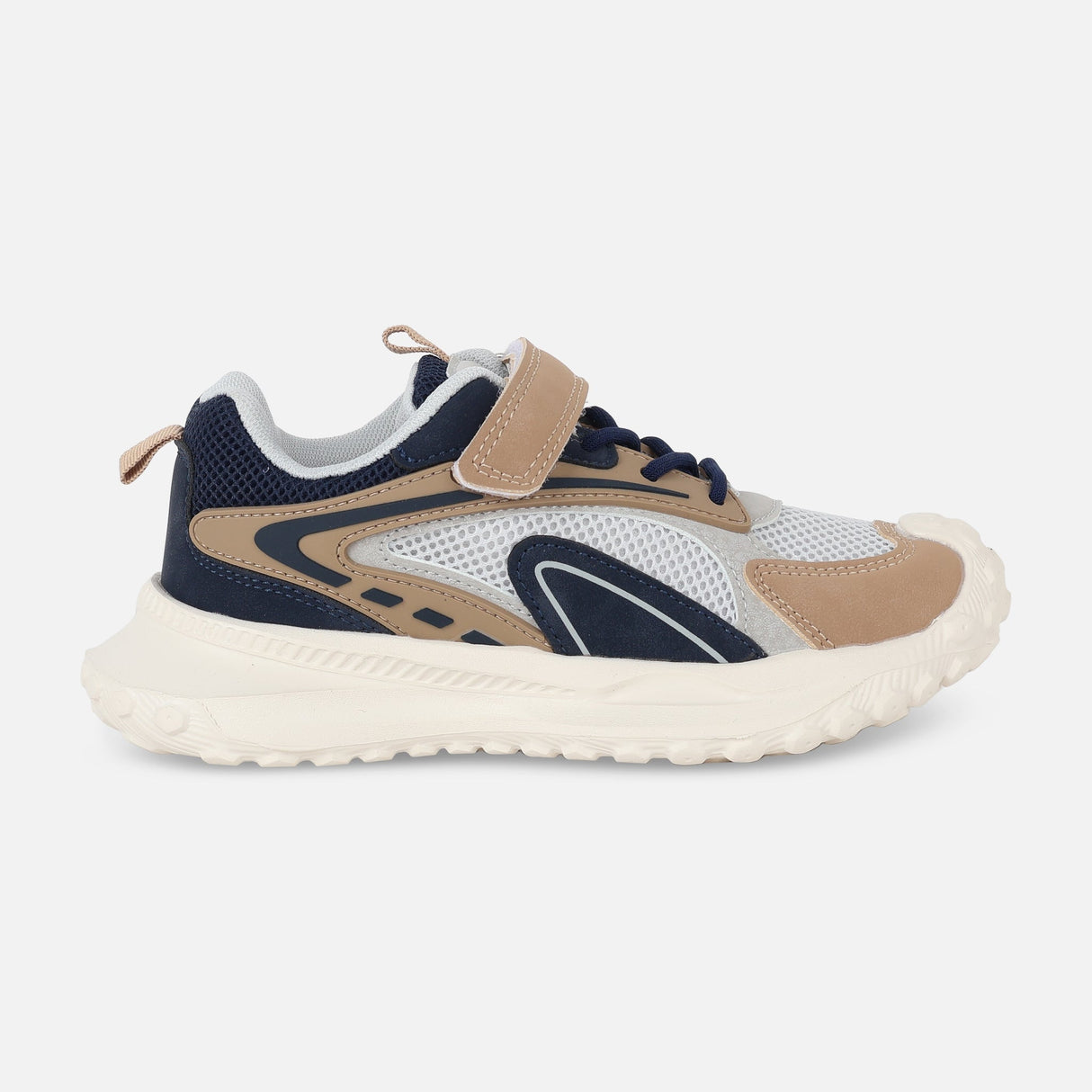 BOYS SPORTS VELCRO SHOES