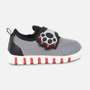 Boys Sports Velcro Shoes