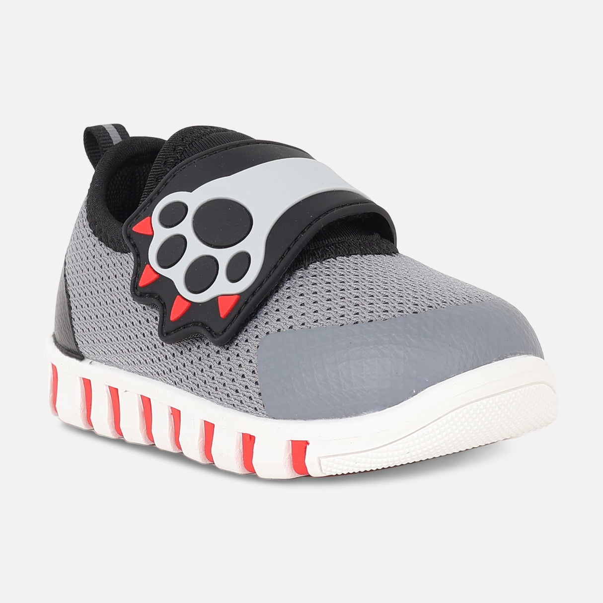 Boys Sports Velcro Shoes