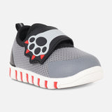 Boys Sports Velcro Shoes