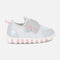 GIRLS SPORTS VELCRO SHOES