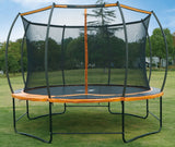 Trampoline 2440 x 600 mm 8 ft