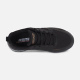 Ladies Sports Lace-Up Shoes