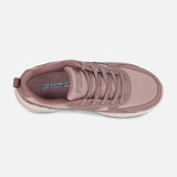 Ladies Sports Lace-Up Shoes