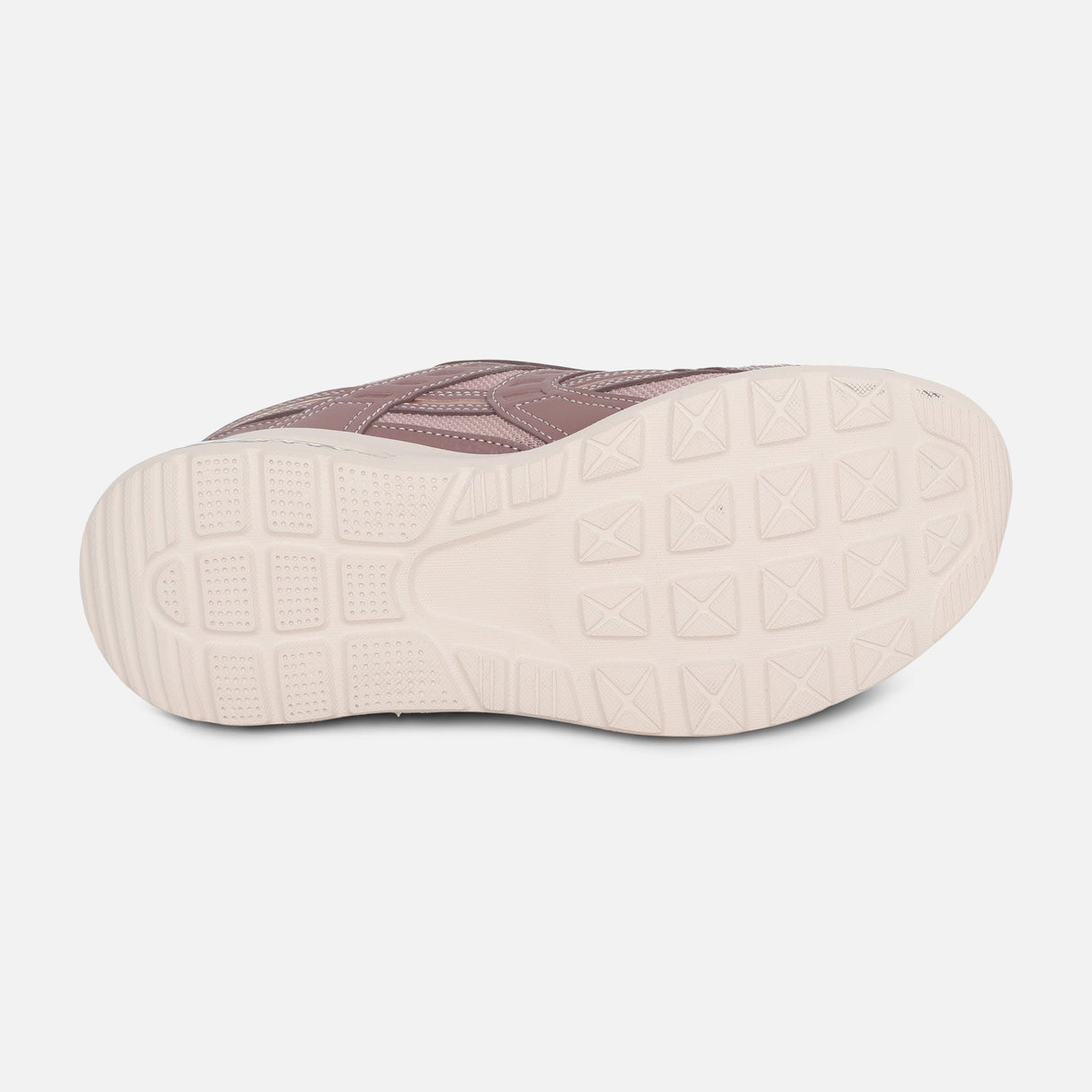 Ladies Sports Lace-Up Shoes