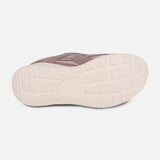 Ladies Sports Lace-Up Shoes