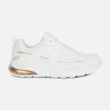 Ladies Sports Lace-Up Shoes