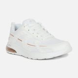 Ladies Sports Lace-Up Shoes