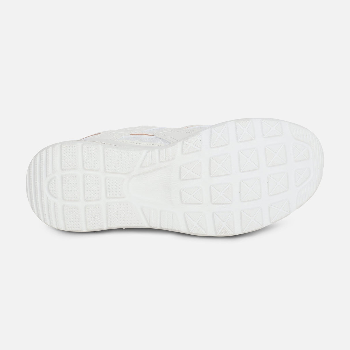 Ladies Sports Lace-Up Shoes