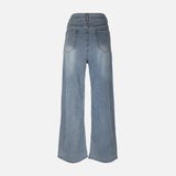 Women Denim Pants Jeans