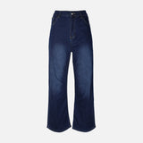 WOMEN DENIM PANTS JEANS