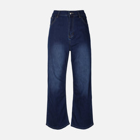 WOMEN DENIM PANTS JEANS