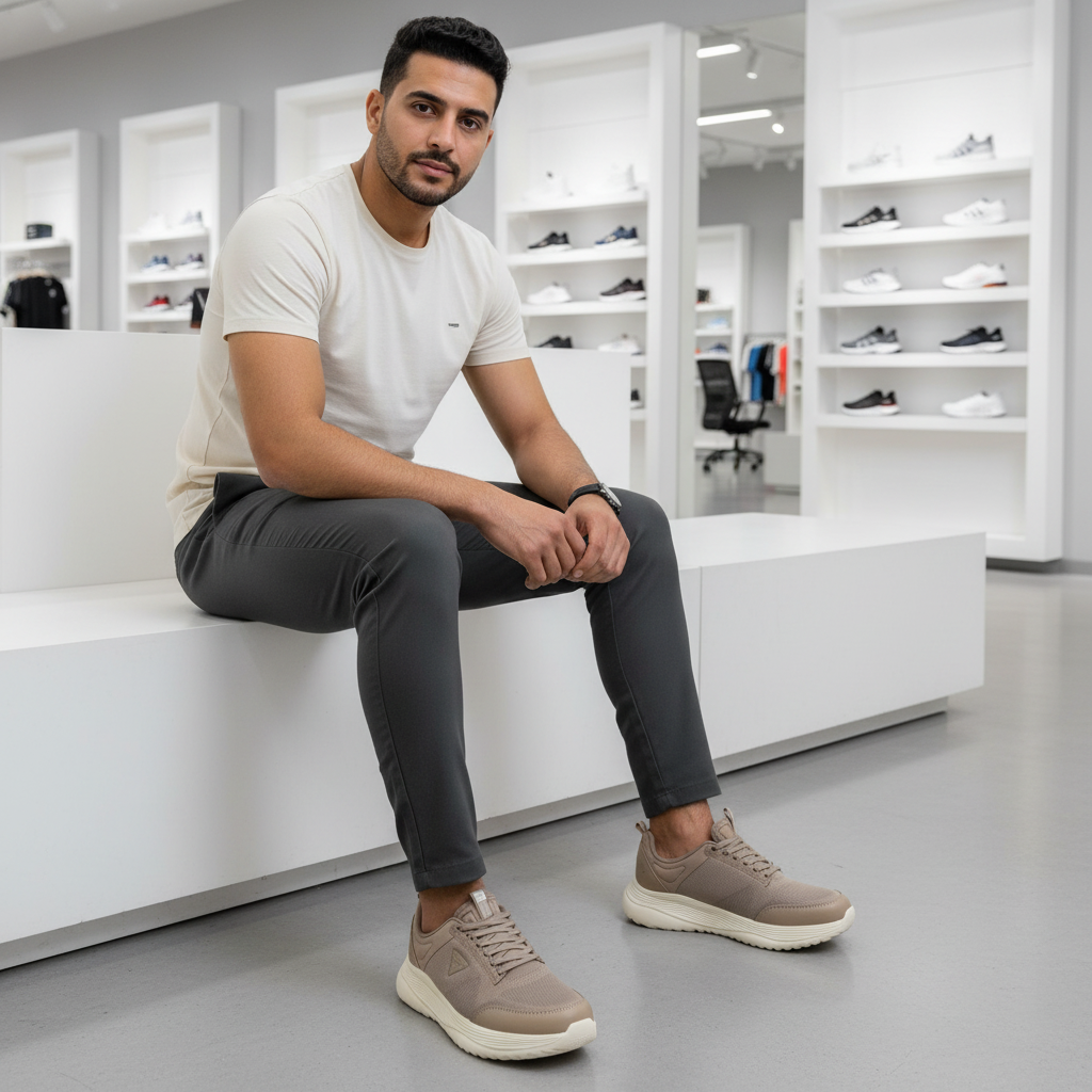 Men Sports Shoes