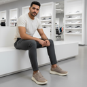 Men Sports Shoes