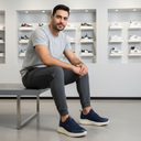 Men Sports Shoes