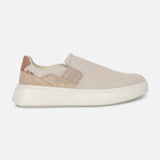 MEN CASUAL SLIP-ON SHOES